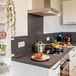 بيت للعطل Wendelinus By Interhome *