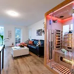 Wendelinus By Interhome بيت للعطل