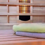 بيت للعطل Wendelinus By Interhome هاوزاخ