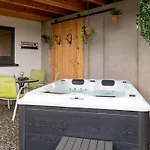 Wendelinus By Interhome بيت للعطل هاوزاخ