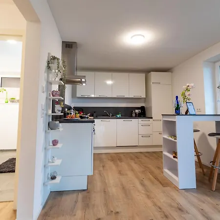 Wendelinus By Interhome